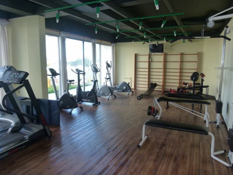 Departamento a metros de Playa Brava